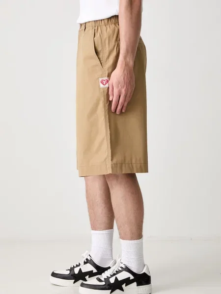 AAPE pantaloni scurți cu pentru bărbați