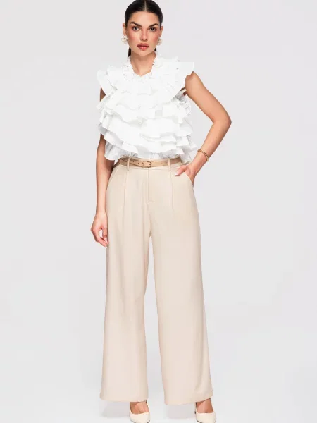 Pantaloni Edoti