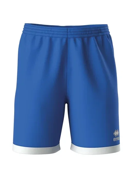 Pantaloni Errea albastru