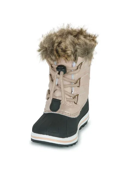 Pantofi copii Kimberfeel roz