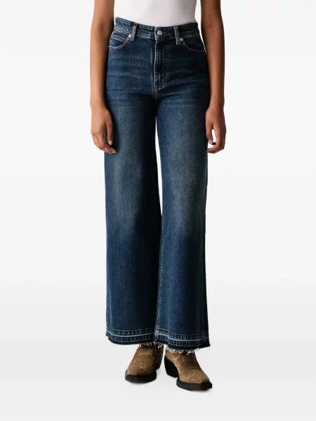 Traperice Zadig&voltaire plava