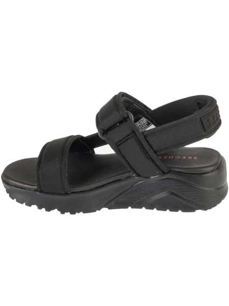 Pantofi copii Skechers negru