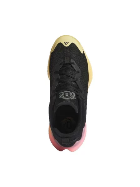 Pantofi Adidas negru