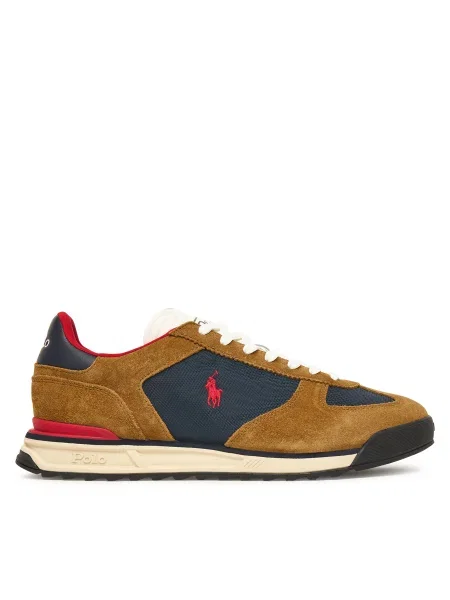 Sneakers Polo Ralph Lauren maro