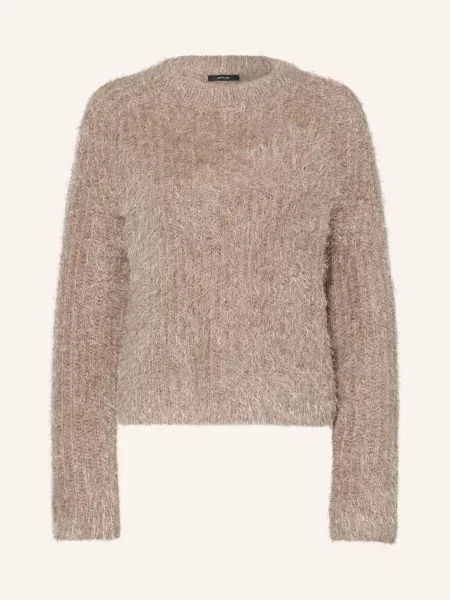 Opus Sweter Pontes braun