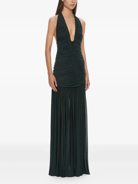 Rochie Christopher Esber negru
