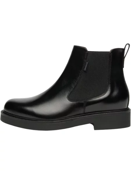 Pantofi Nerogiardini negru