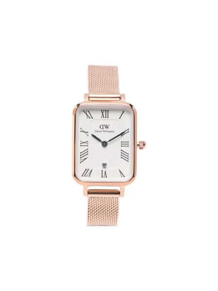 Satovi Daniel Wellington bijela