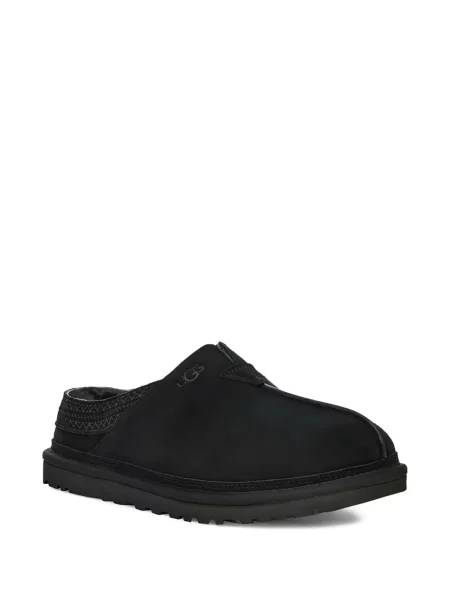 Papuci de casă Ugg negru