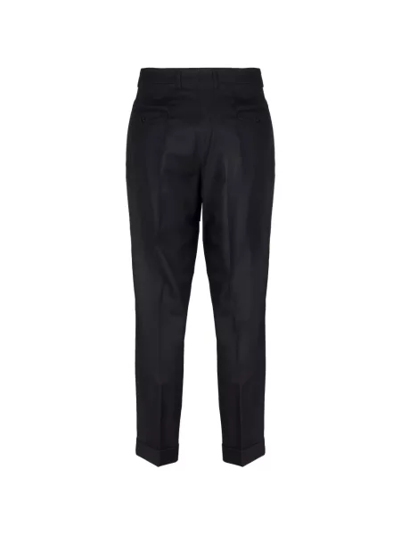 Pantaloni Berwich negru