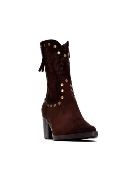 Pantofi Xti maro