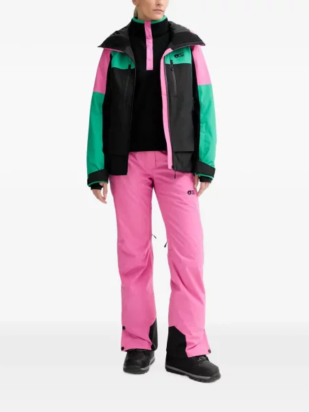 Pantaloni de schi Picture roz