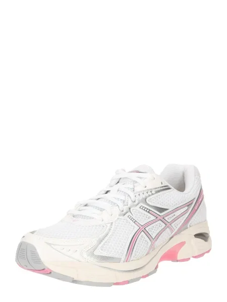 Sneakerși Asics Sportstyle cu pene gri