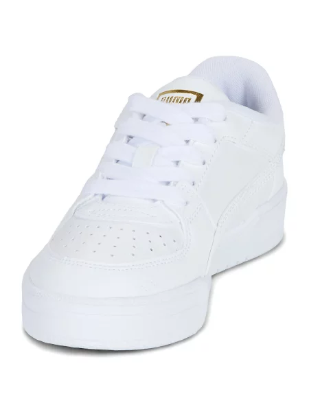 Gyerek félcipő Puma fehér