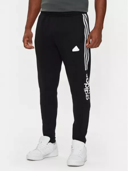Анцуг Adidas черно