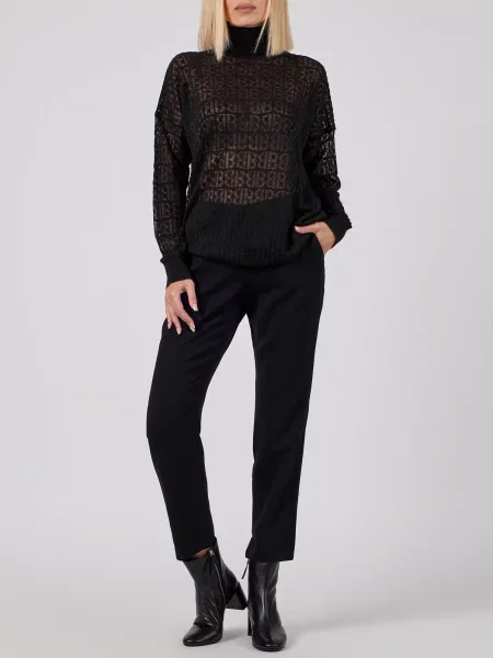 Штани Windsor чорні