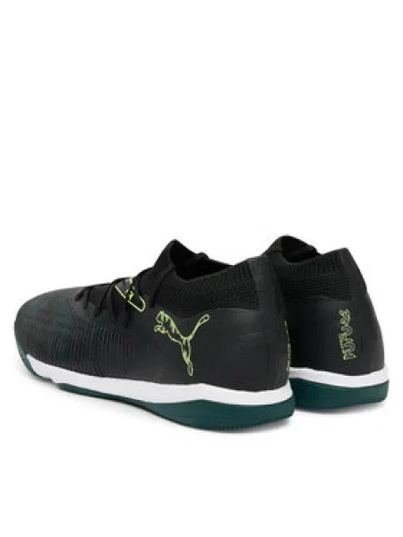 Puma Futball cipők Future 8 Match It 02 fekete