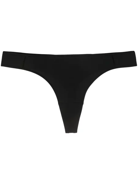 Chiloți briefs Eres cu broderie negru