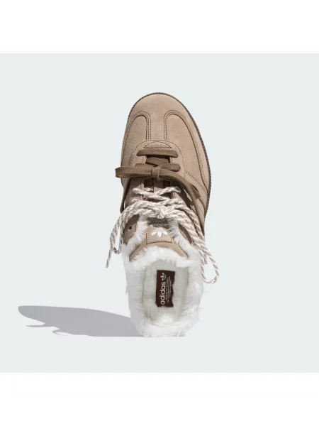 Tenisky Adidas Samba bílé