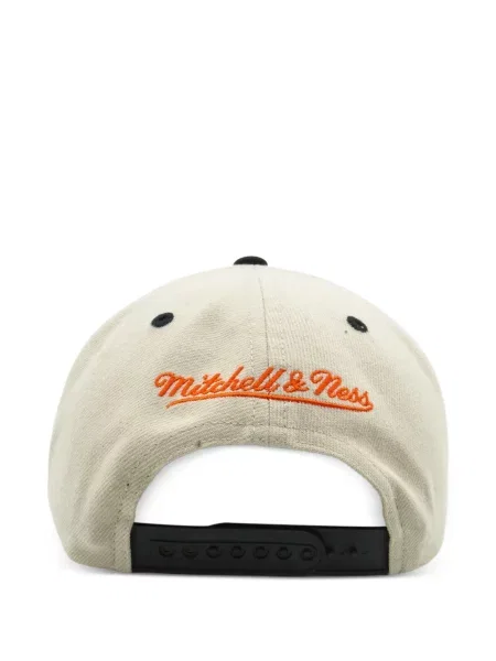 Șapcă Mitchell & Ness cu broderie