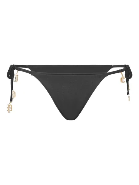 Bikini Philipp Plein negru
