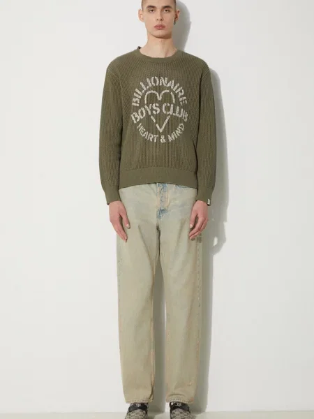 Детский свитер Billionaire Boys Club