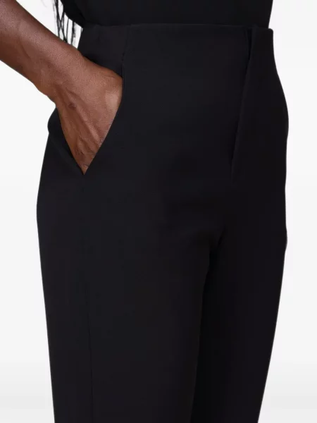 Pantaloni Hanita negru