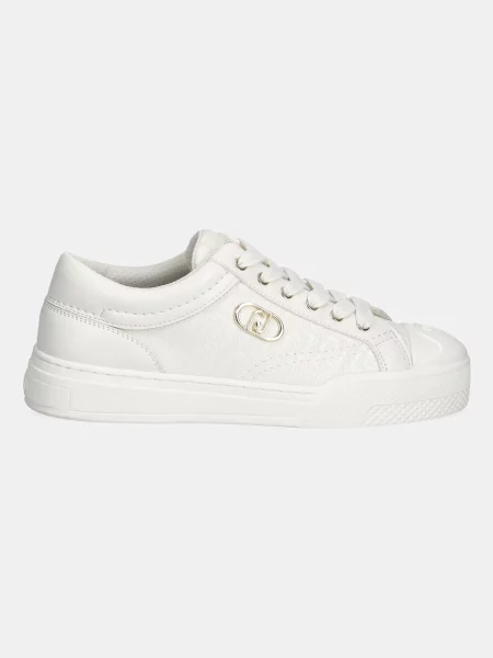 Liu Jo sneakers BENSON 01 bej
