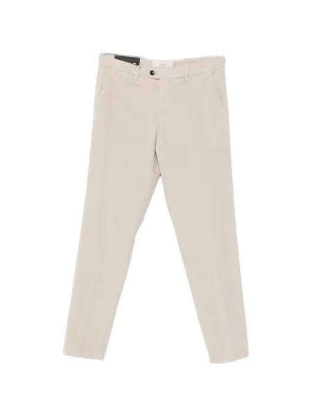 Pantaloni Briglia 1949 de catifea cord