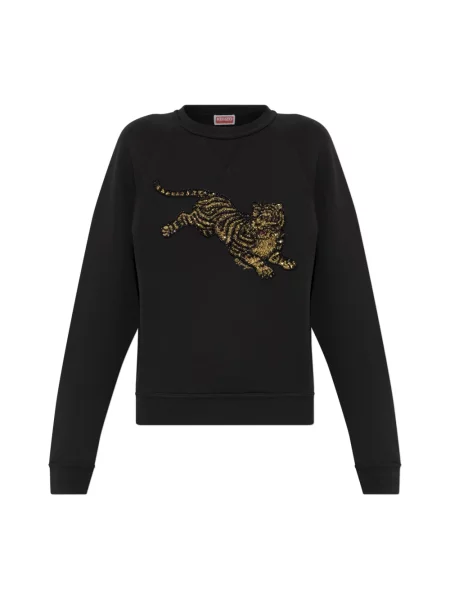 Bluza Kenzo czarna