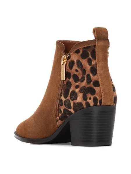 Pantofi Carmela bej