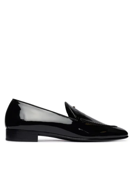 Giuseppe Zanotti Lords negru