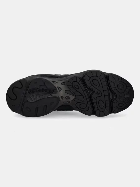 Sneaker New Balance fekete