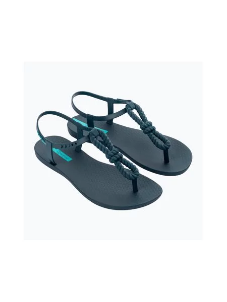 Треккинговые сандалии Ipanema синие