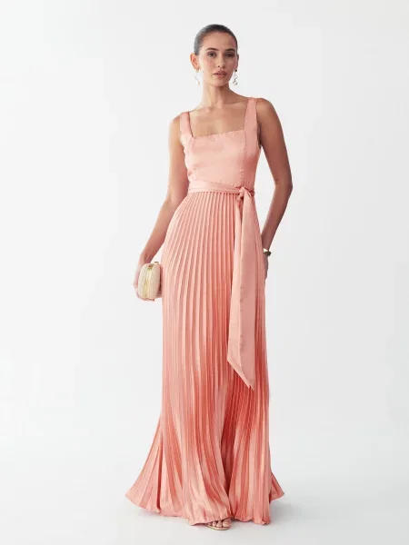 Willa Rochie de seară Ena' roz