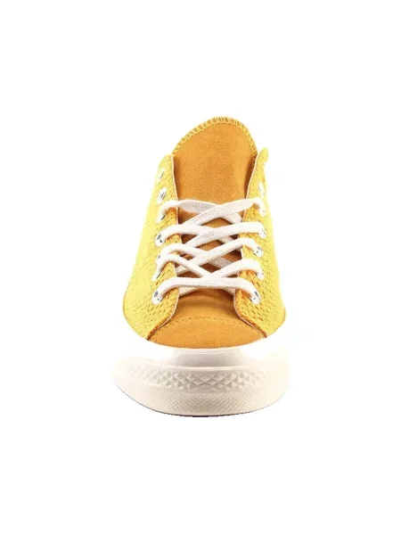 Pantofi Converse portocaliu