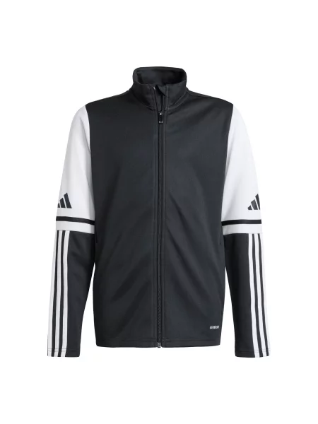 Adidas Sport Tr Jkt Bluza Y Dzieci biała