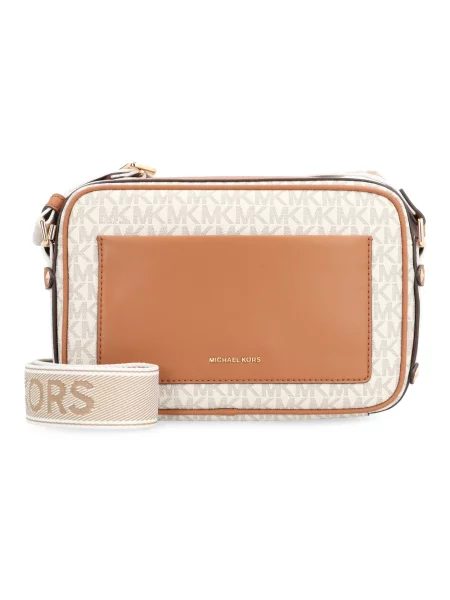MICHAEL Michael Kors torebka beżowa