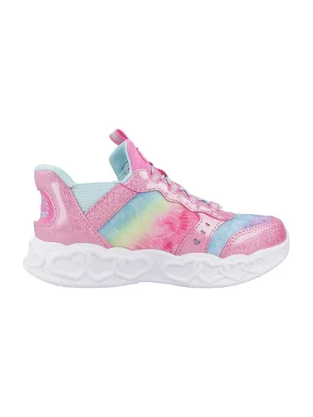 Chiloți copii Skechers roz
