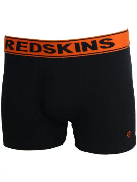 Chiloți Redskins portocaliu