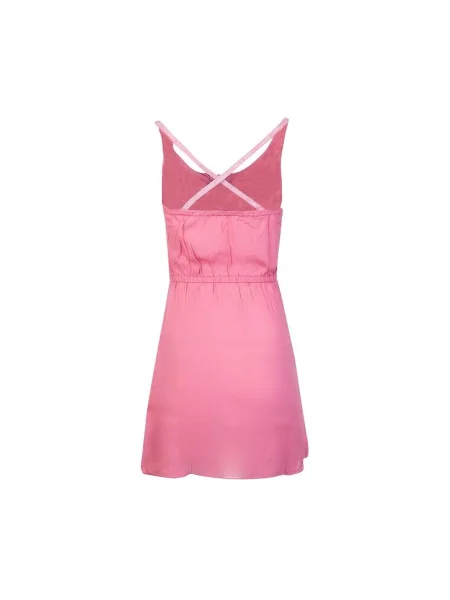 Rochie Tommy Hilfiger roz