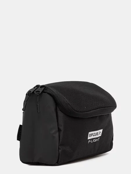 Косметичка Rip Curl чорний