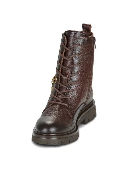 Pantofi Hispanitas maro