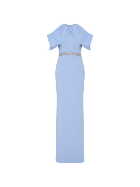 Rochie Rebecca Vallance albastru