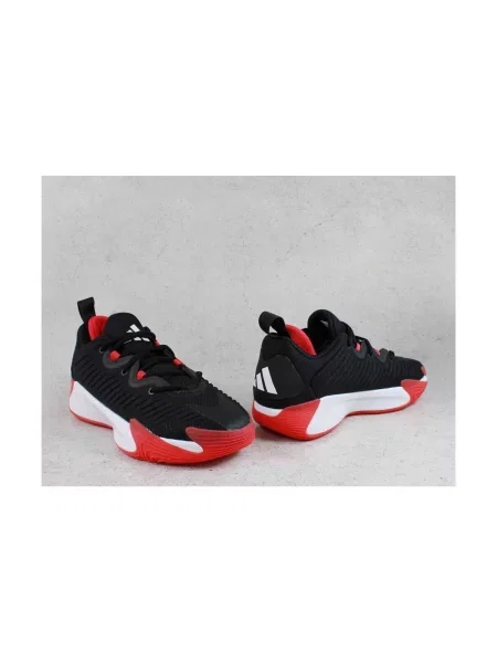 Tenisice Adidas crna