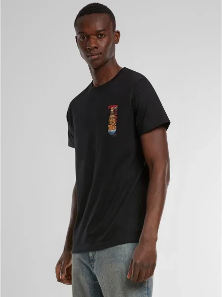 Tricou Mister Tee negru