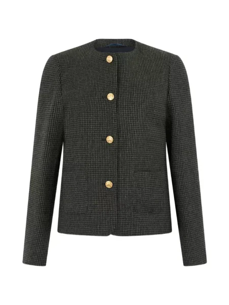 Geacă Brooks Brothers verde