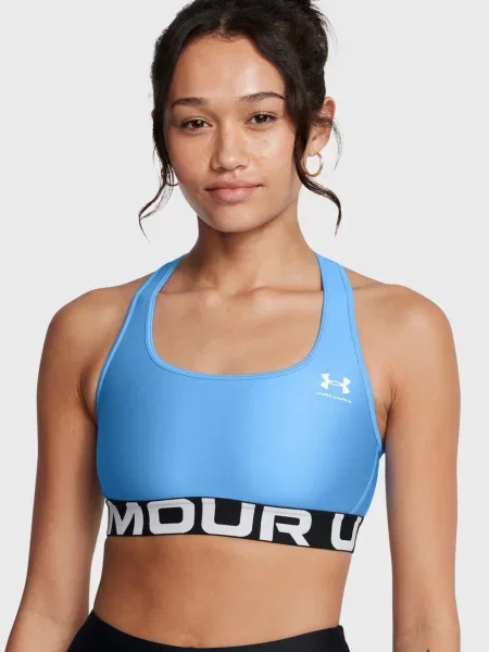Топ Under Armour блакитний