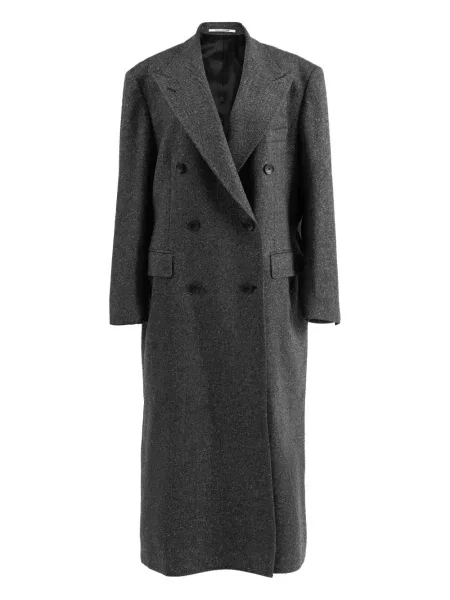 Palton Tagliatore gri