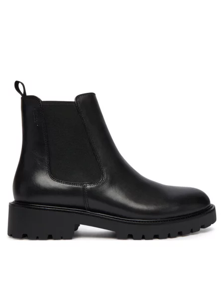 Sztyblety Vagabond Shoemakers czarne
